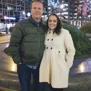 Meet your Posher, Amy